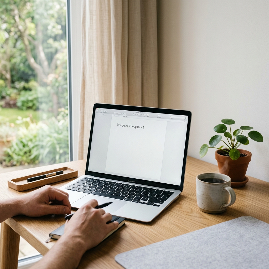 Distraction-Free Writing: Boosting Productivity with Minimalist Editors