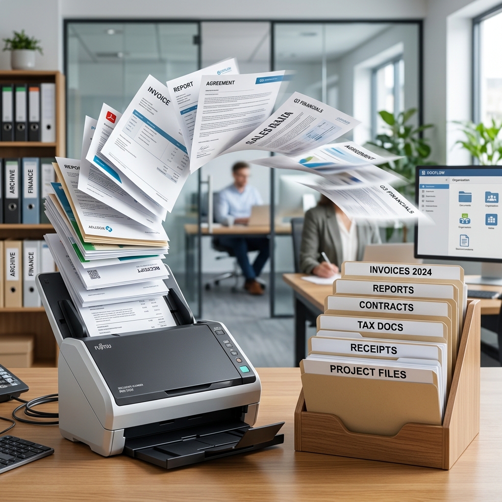 Managing PDFs Like a Pro: Splitting, Merging, and Editing