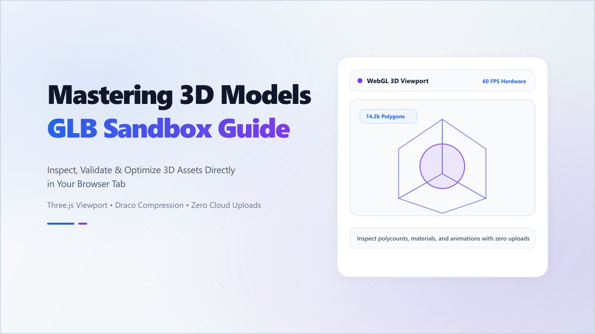 How to Export DAE from Blender: Complete Guide & What Are .DAE Files